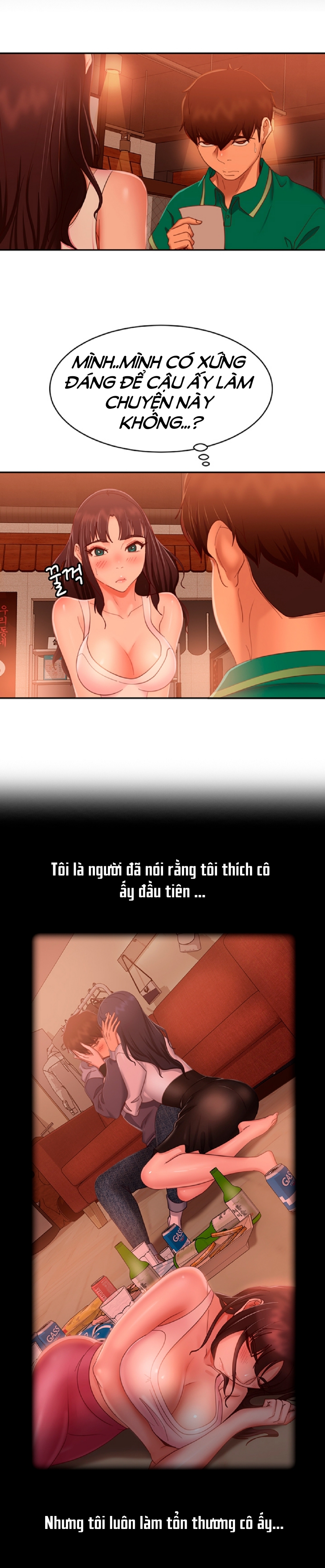 một ngày rối rắm chapter 65 29