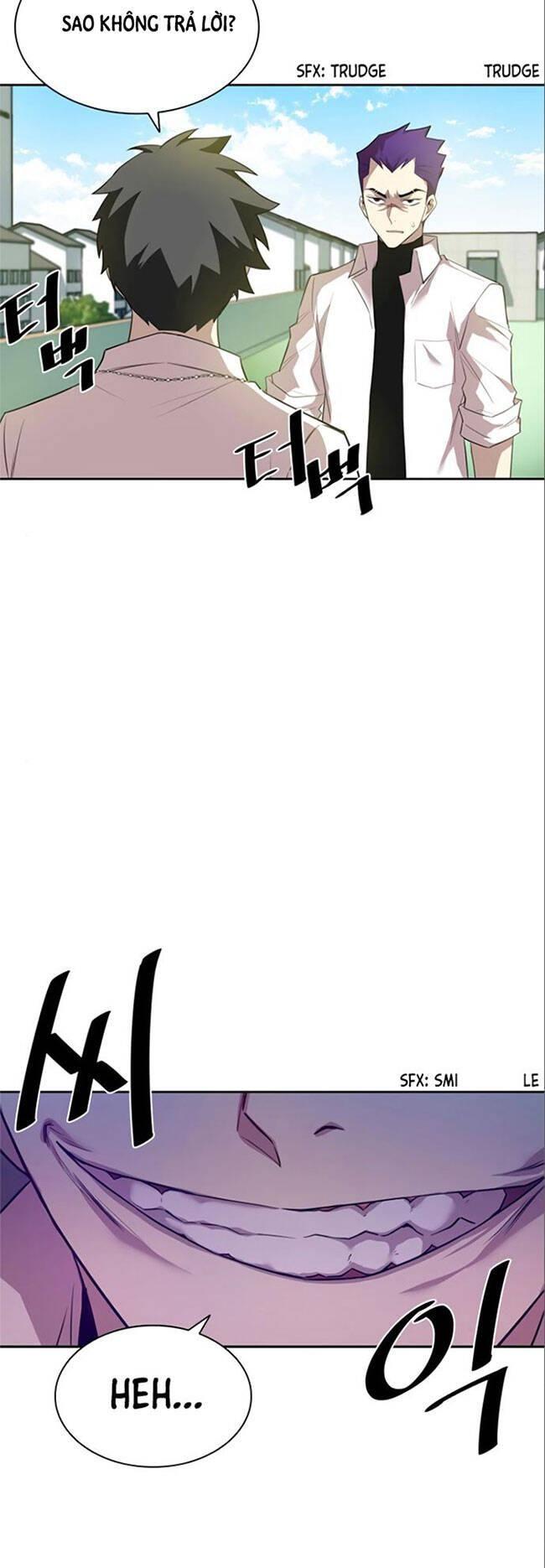 tiêu diệt ác nhân chapter 3 57