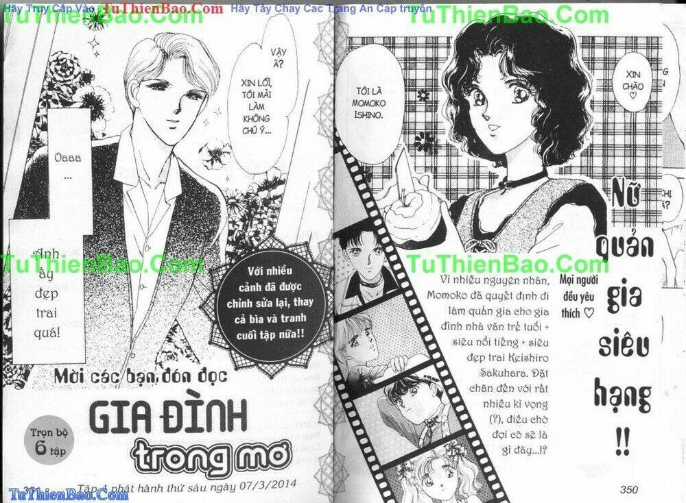 gia đình trong mơ chapter 22 41