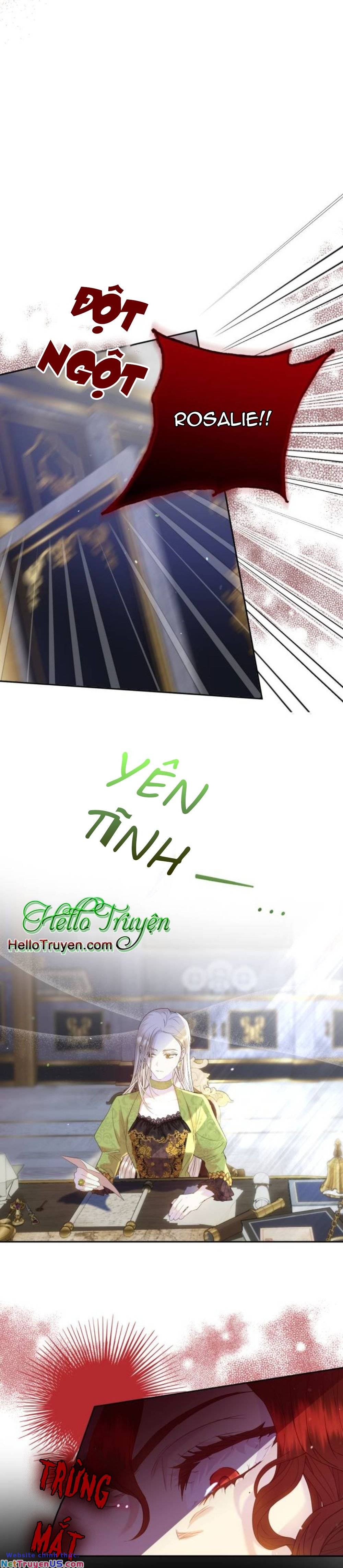 đại úy! chiến trường lần này là nơi này sao? chapter 3.1 5