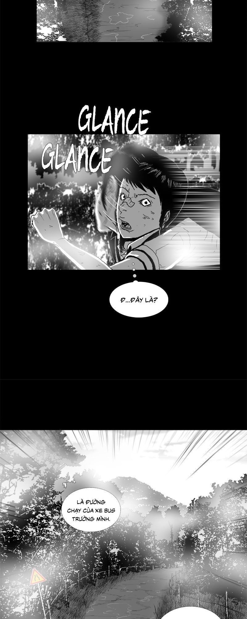 sống sót chapter 23 17