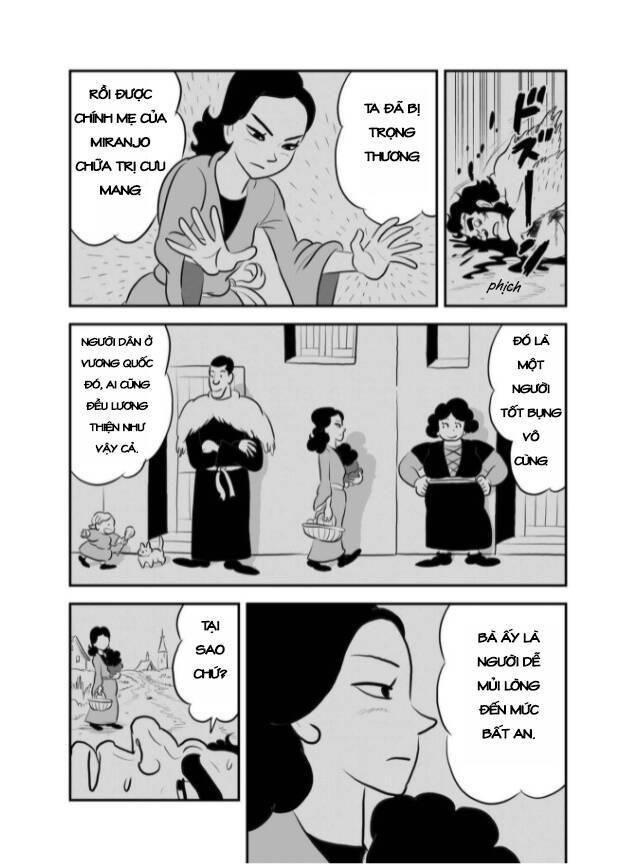 bảng xếp hạng vua chapter 112 8