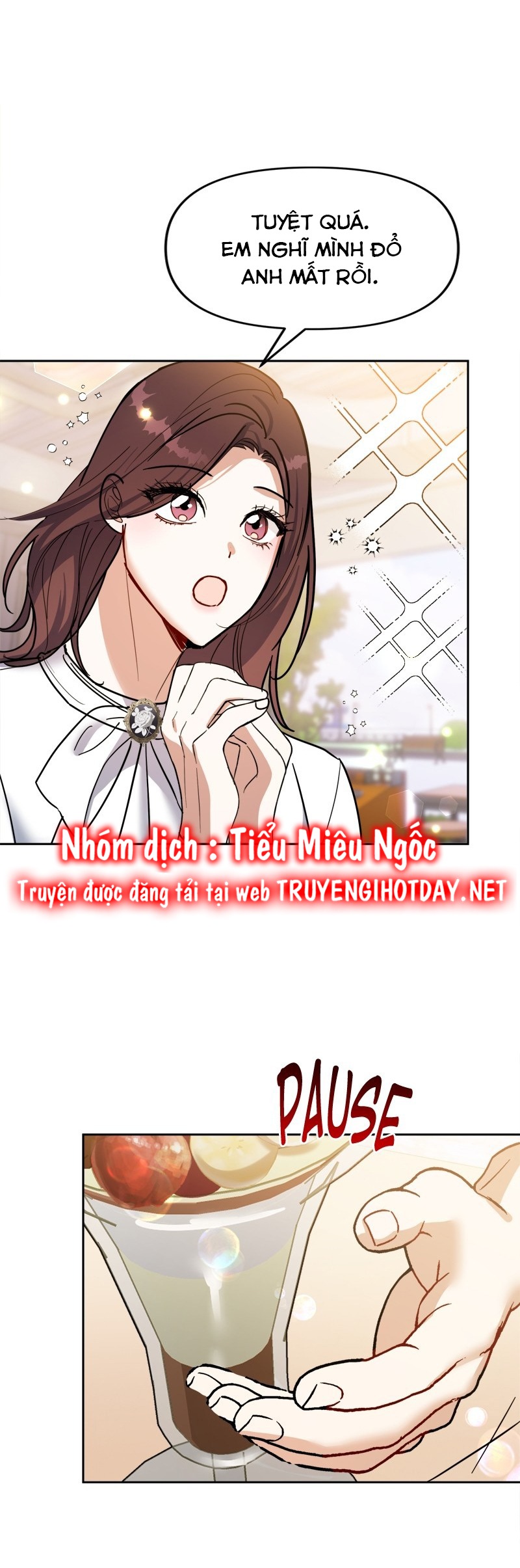 bản cam kết hôn nhân chapter 88 14