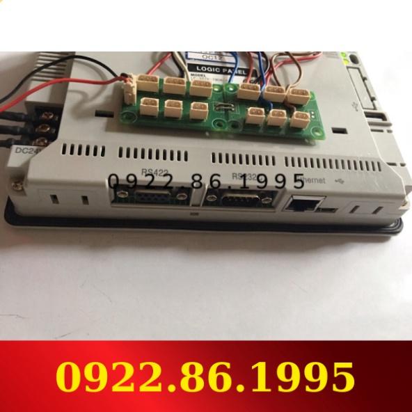 Màn hình vận hành Logic HMI Autonics LP-S070-T9D6-C5T 7 inch 24VDC mới