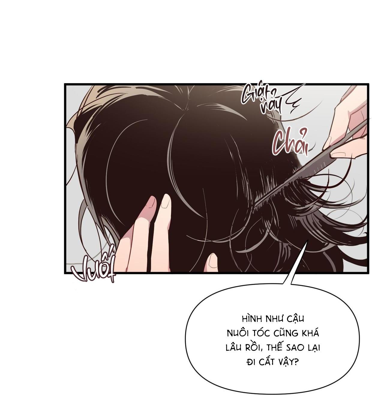 bí mật của mái tóc chapter 1 41