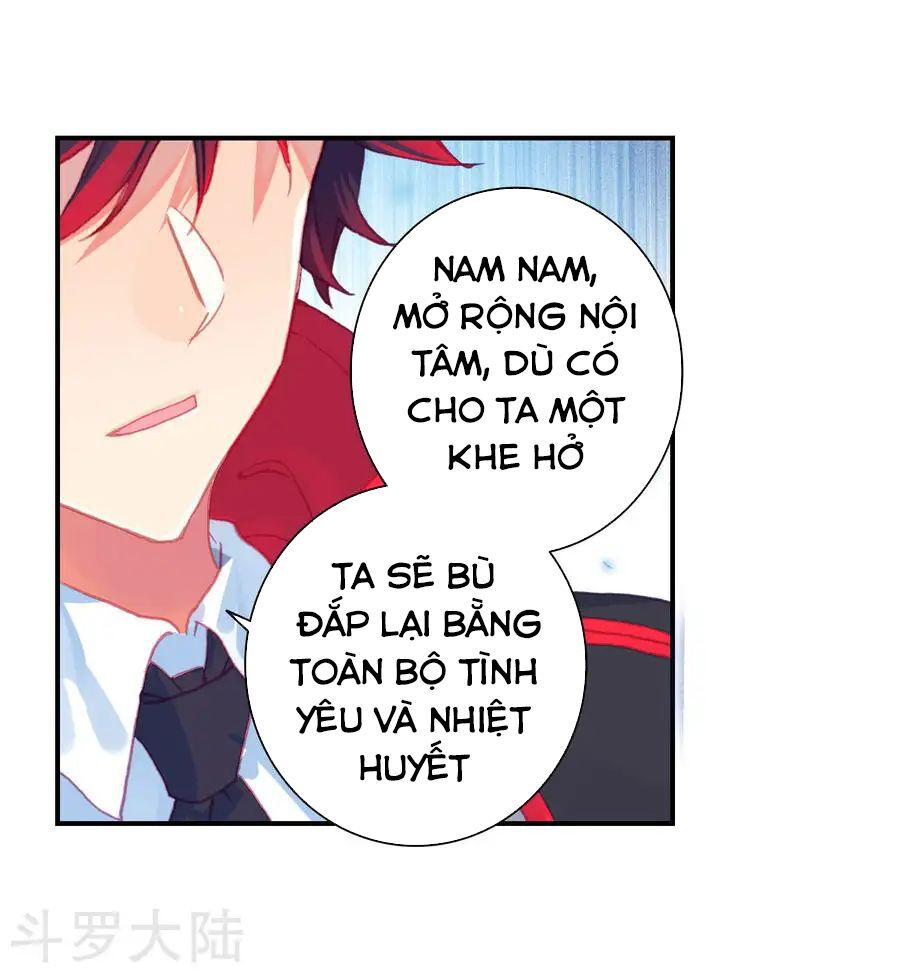 tuyệt thế đường môn - đấu la đại lục 2 chapter 190 35