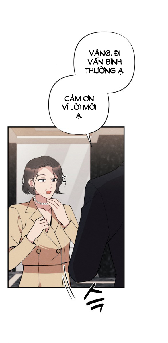 Ăn Mòn chapter 31.1 - Trang 14