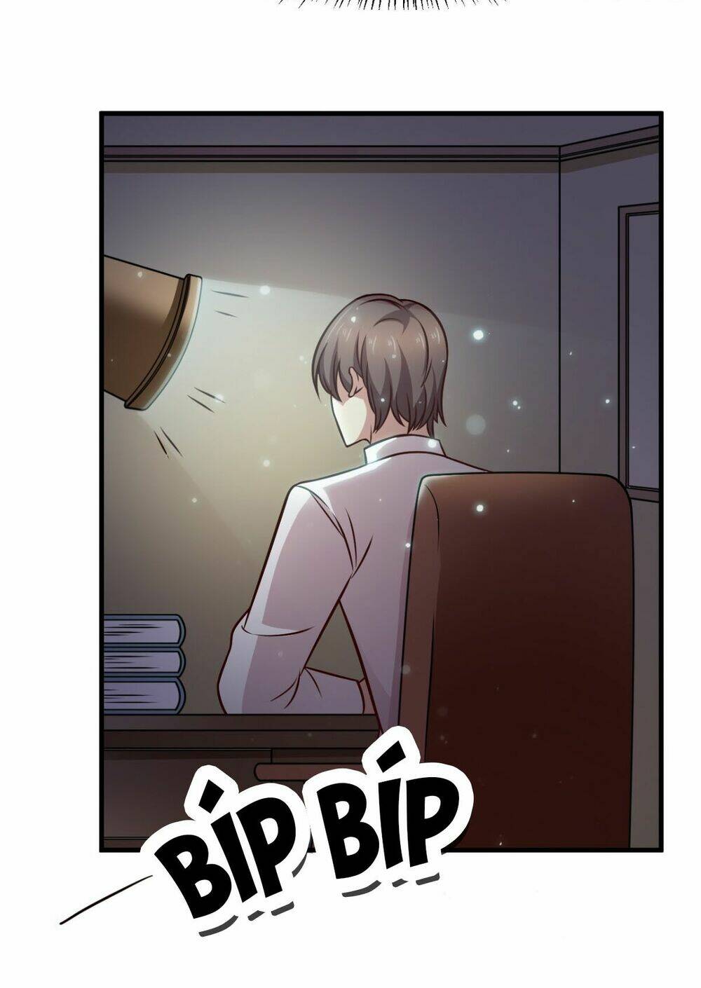 thời gian đều biết chapter 35 7