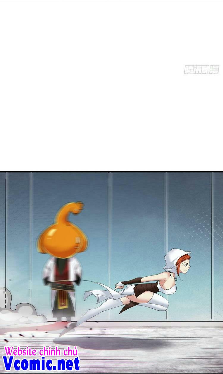 ta là nhà giàu số một, ta không muốn trọng sinh chapter 96 10