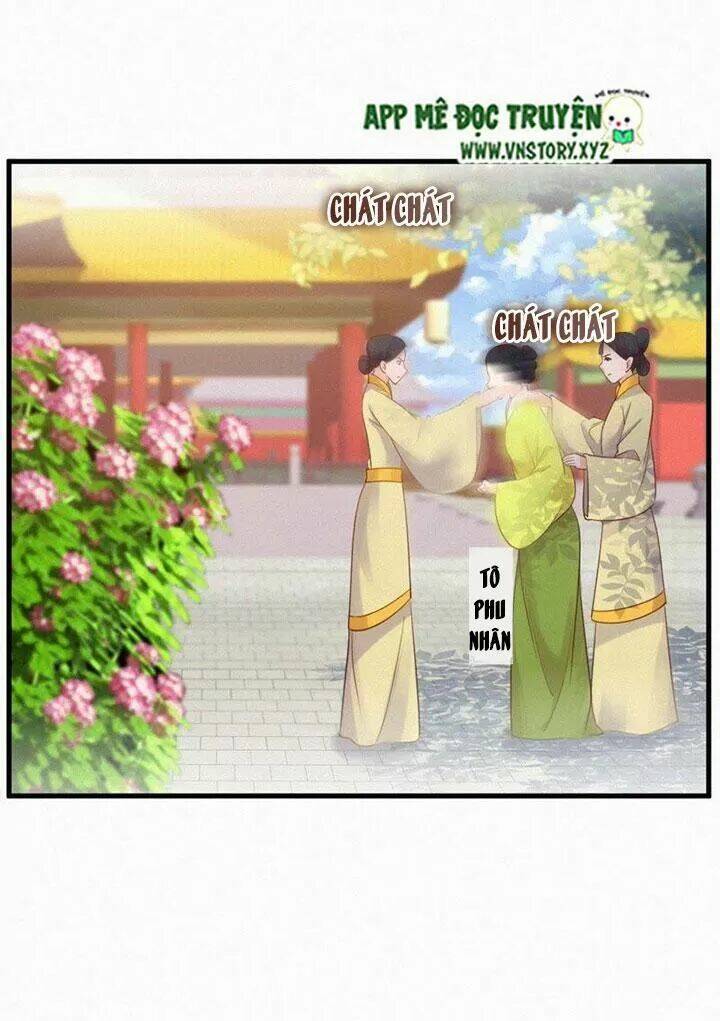 thiên hương mỹ nhân chapter 42 2