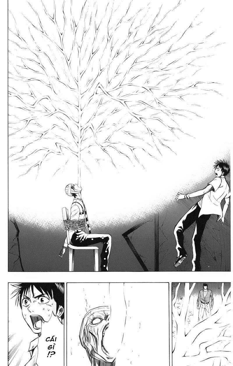 tấm thẻ bí ẩn chapter 54 22