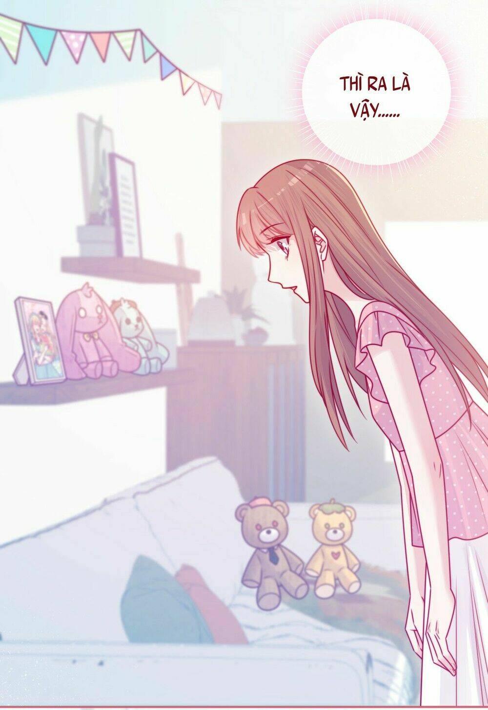 khi cô gái nhìn thấy thời gian chapter 39 34