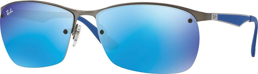 Kính mát Unisex Rayban RB3550-029 55(64CN)