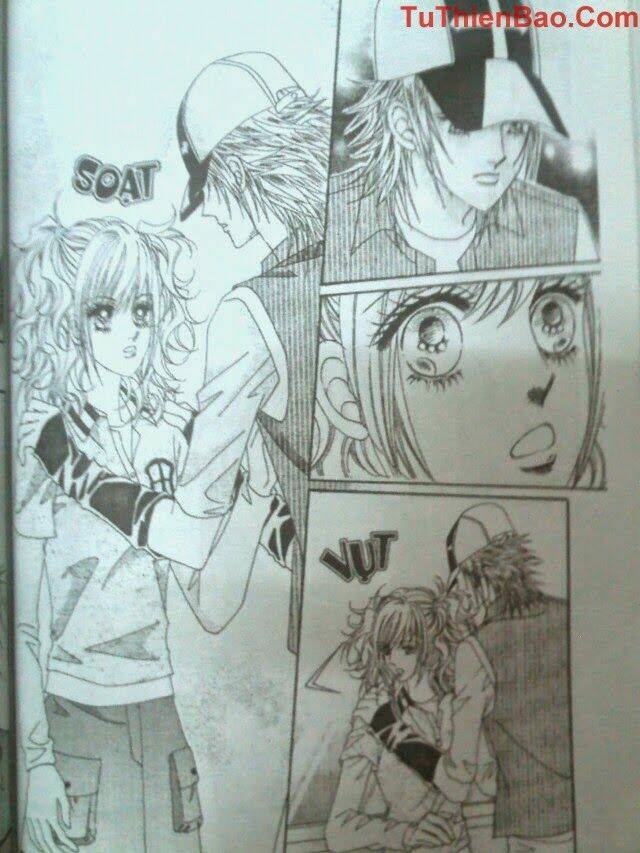 tình trong mộng chapter 9 123