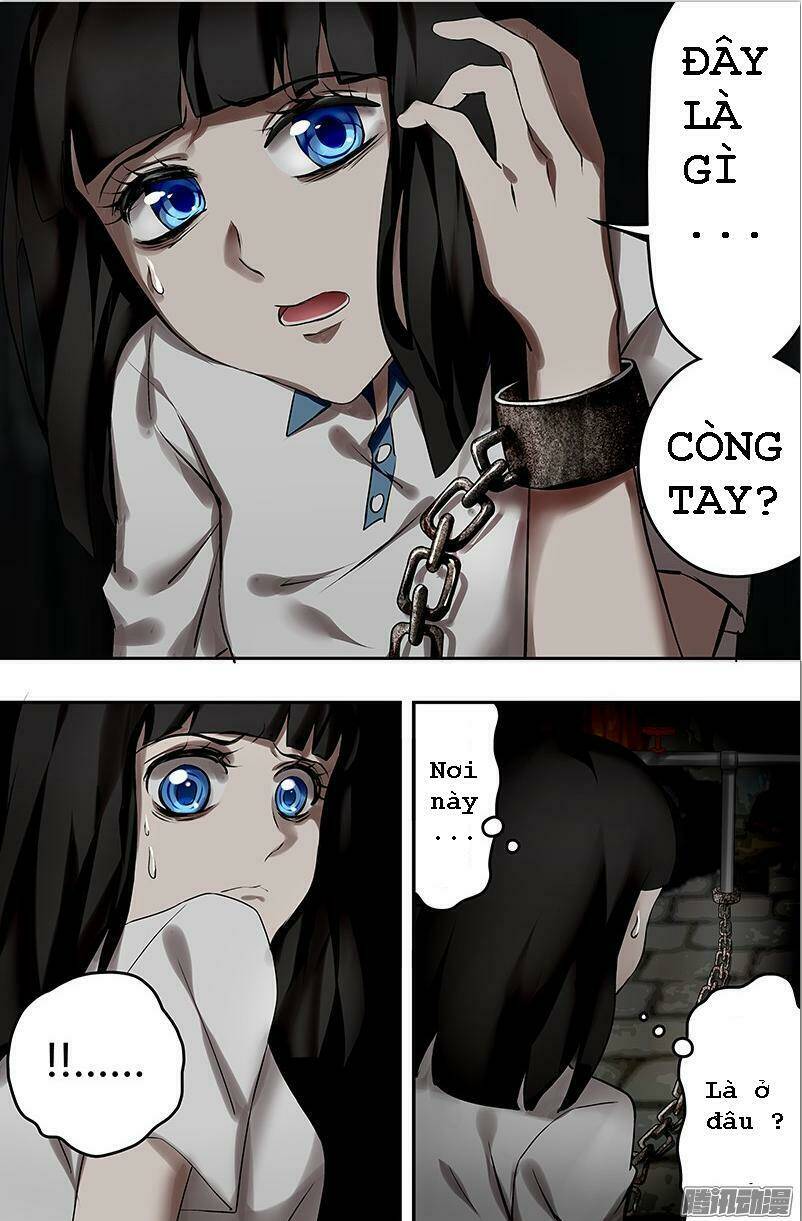 were wolf chapter 32 6