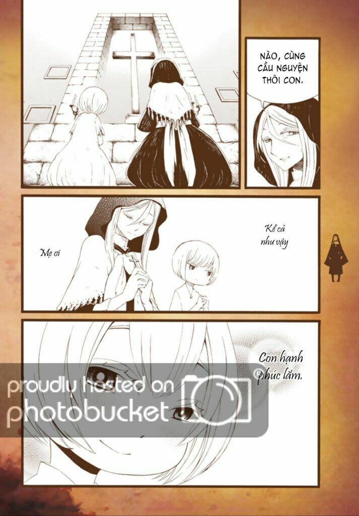 kyuuyaku märchen - old testament chapter 2 9