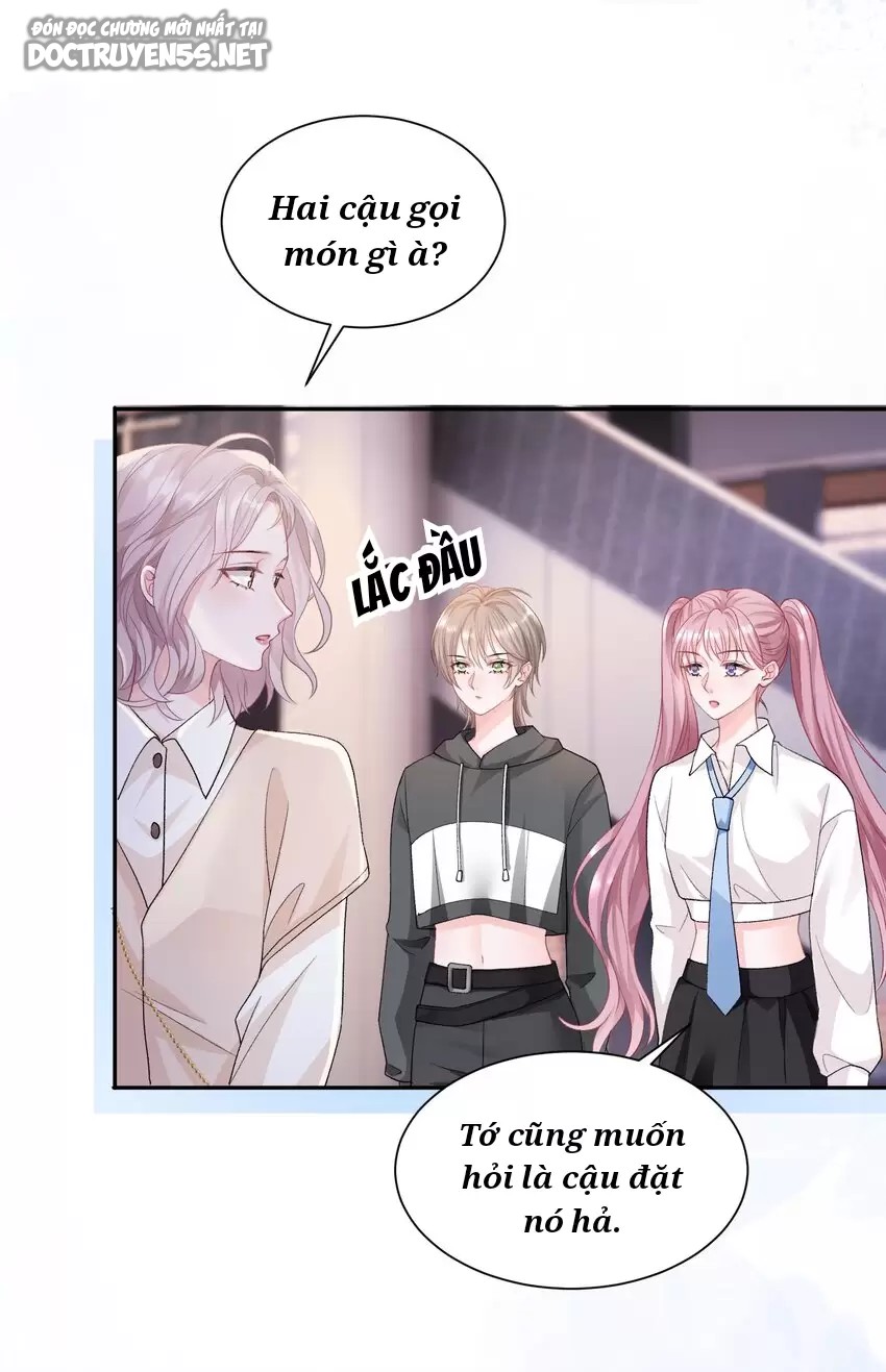 mận xanh chapter 44 22