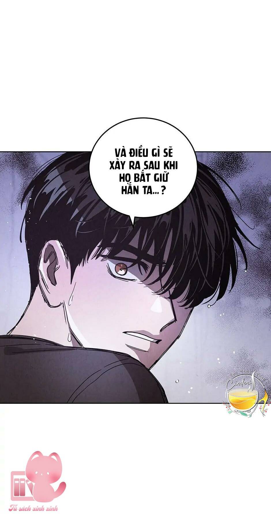 chào nhé, không làm thông gia nữa đâu! chapter 62 48