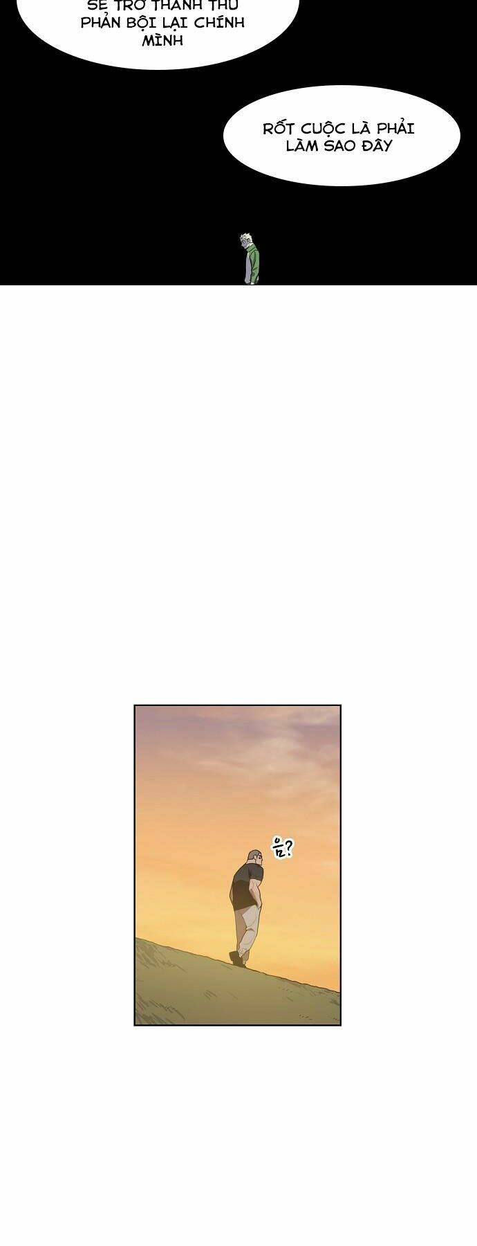 võ sĩ - the boxer chapter 108 20