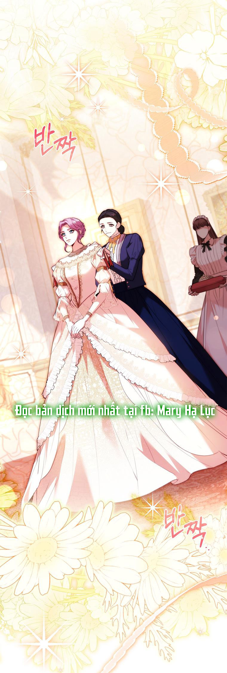 trở thành thư ký của bạo chúa chapter 110.2 11