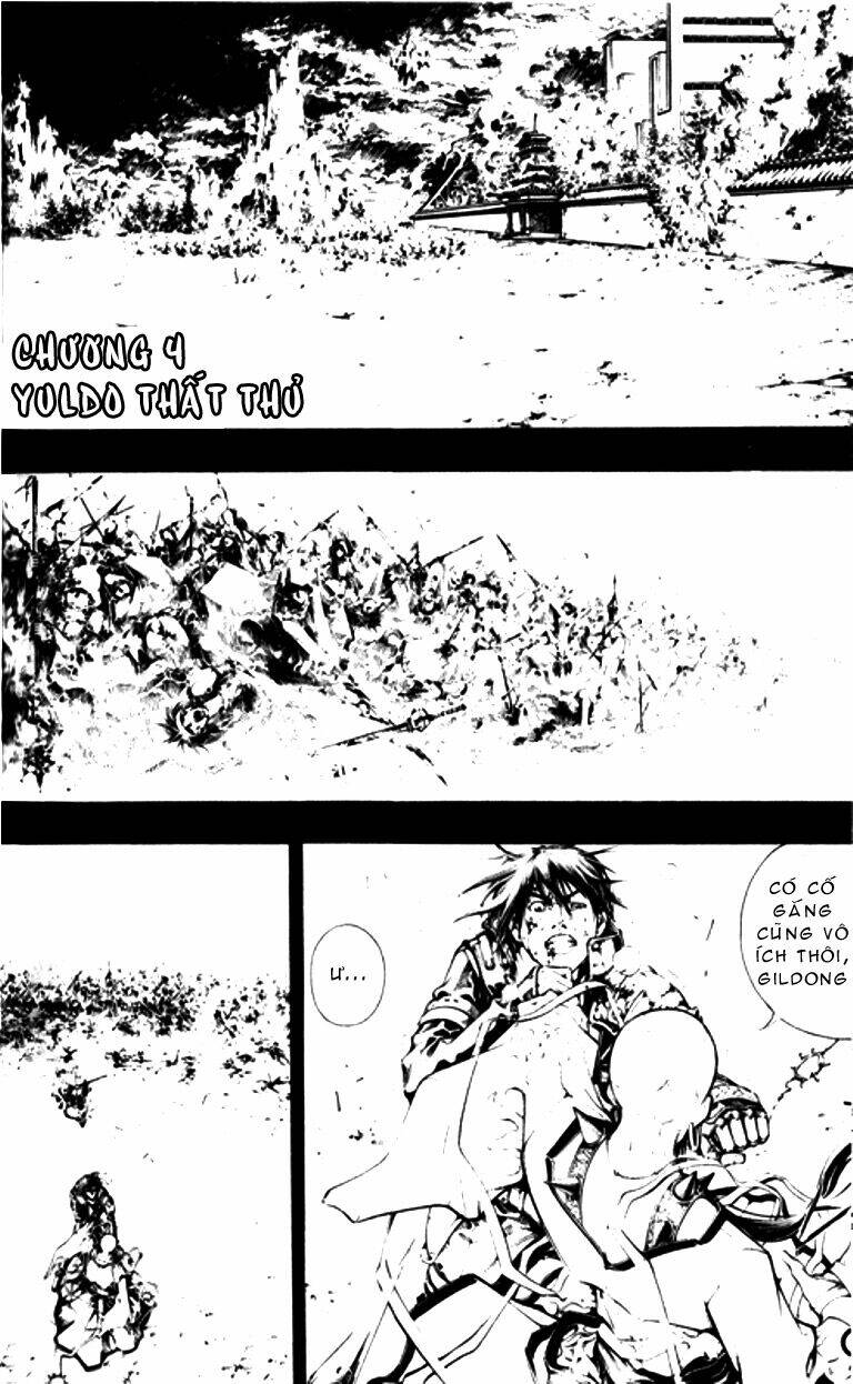 utopia s avenger chapter 4 3