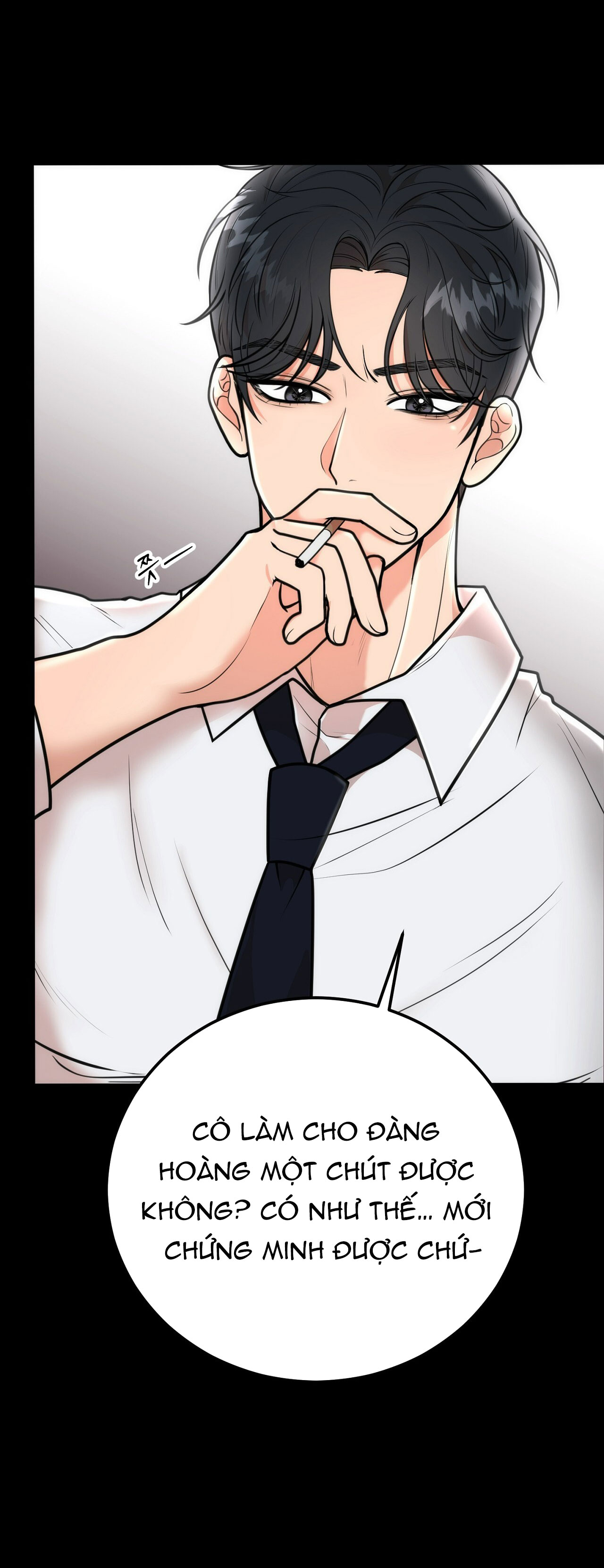 [18+] hôn nhân ràng buộc chapter 1.1 9