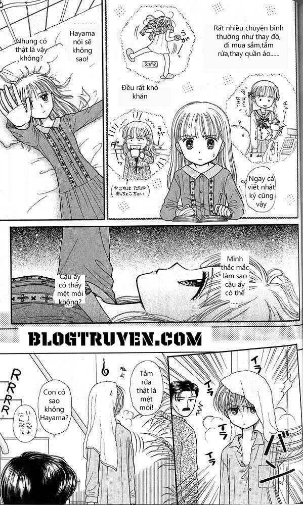 kodomo no omocha chapter 40 15