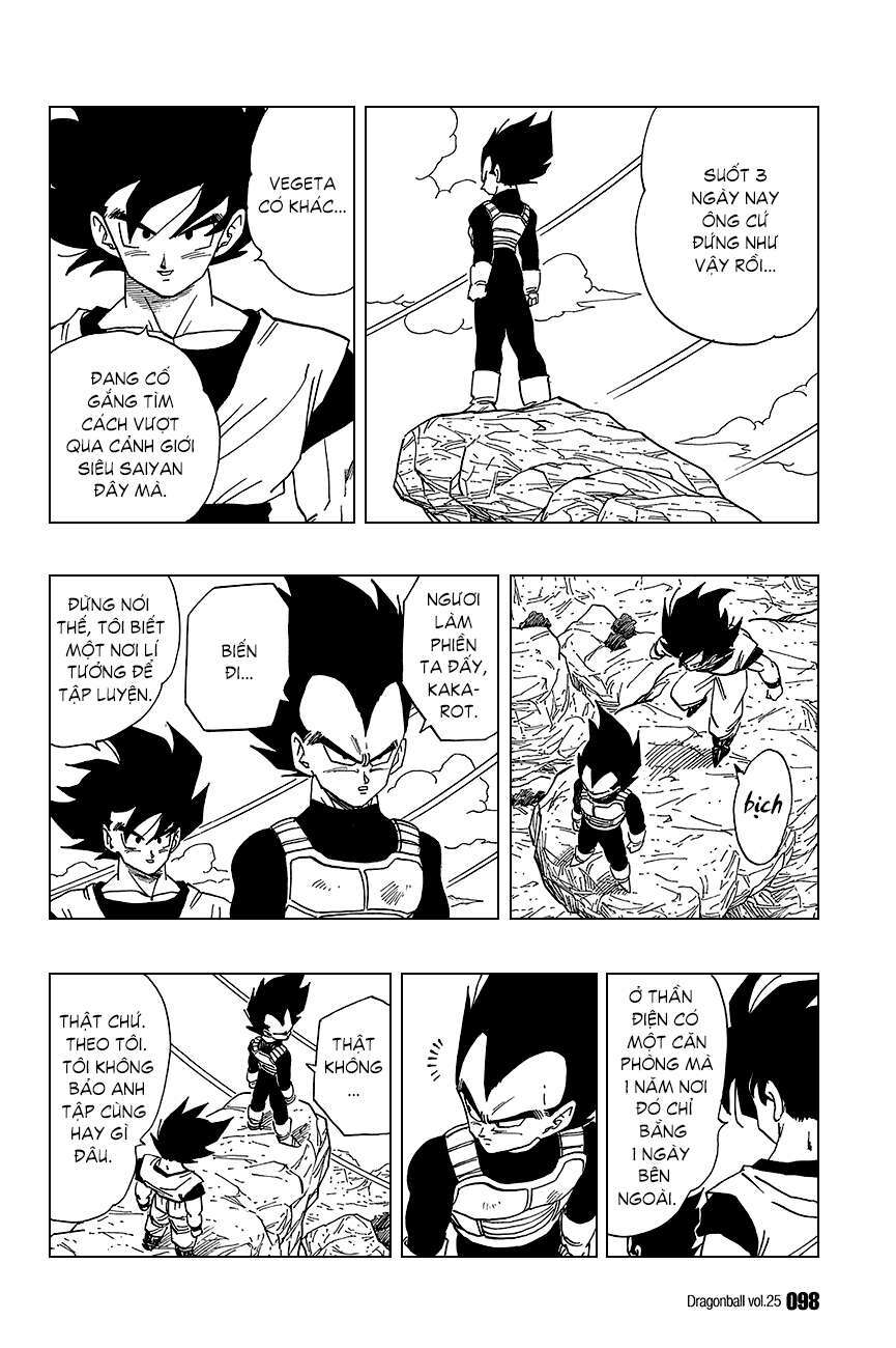 dragon ball - bảy viên ngọc rồng chapter 366 6