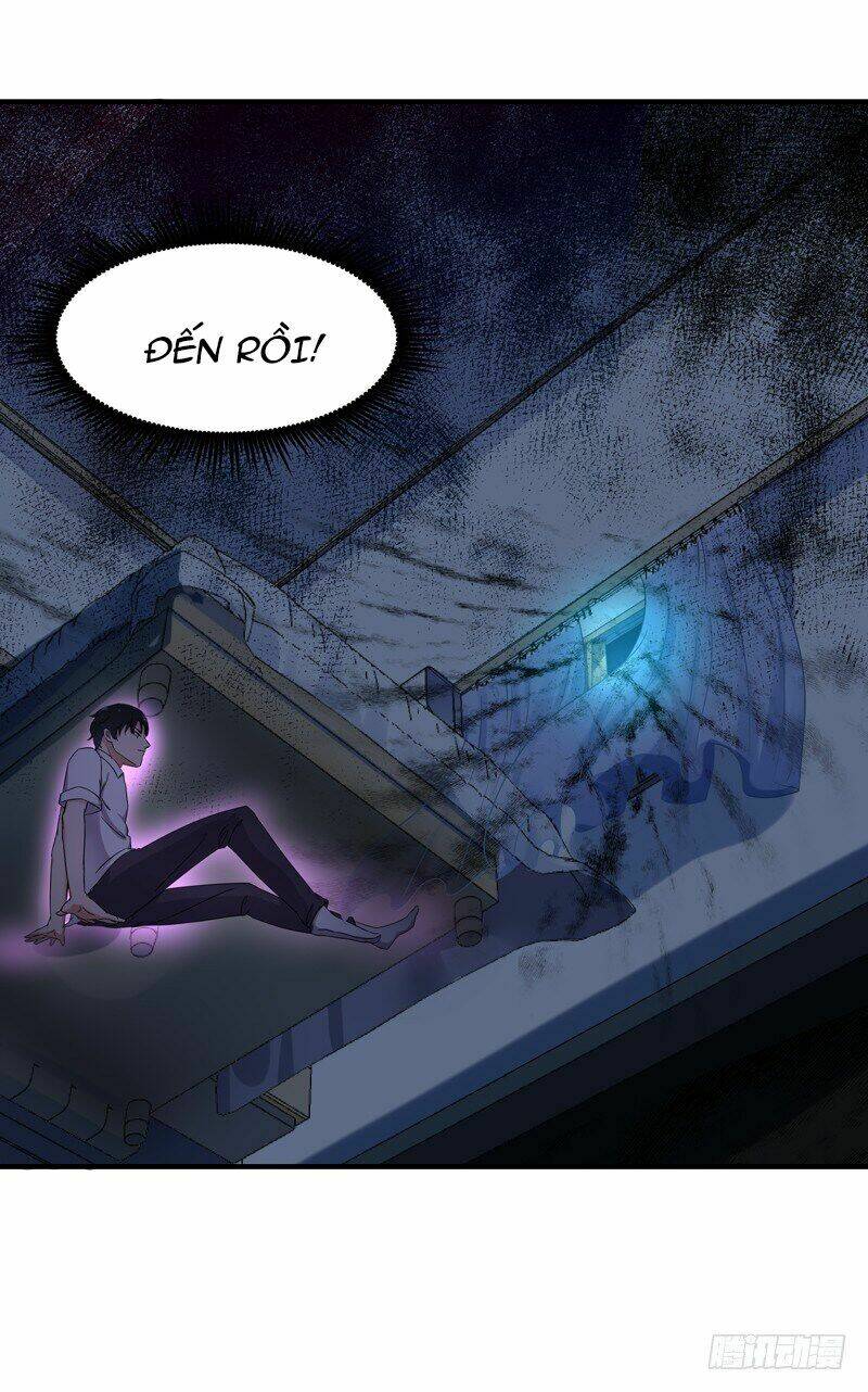 Trùng Sinh Đô Thị Thiên Tôn Chapter 30 - Trang 41