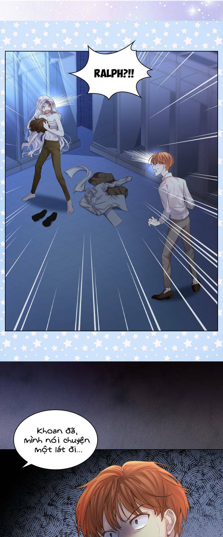 quy luật sinh tồn của nữ phụ chapter 51 10