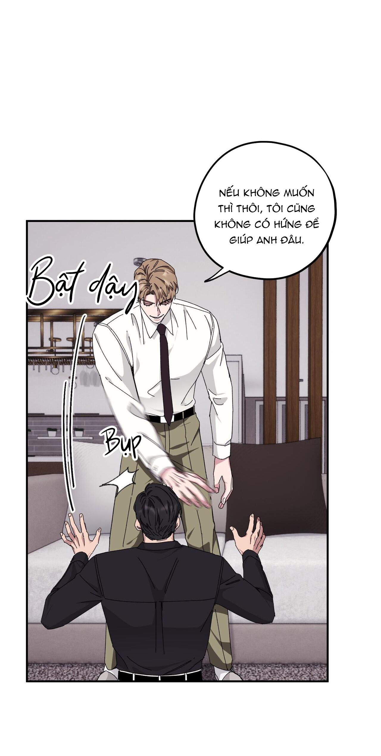 làm dâu nhà tài phiệt họ kang chapter 34 17