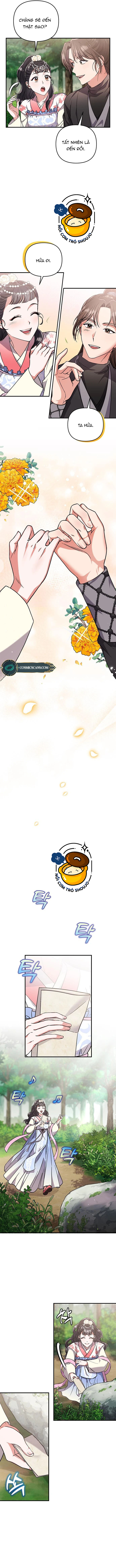 chủ tướng tỉnh dậy bỗng trở thành phi tần chapter 5.2 2