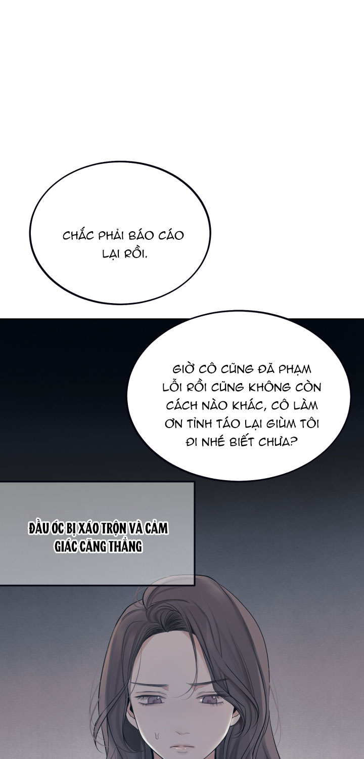 những người đàn ông đã lên giường tôi chapter 14 67