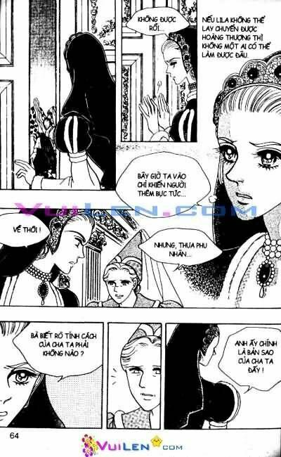 princess - công chúa xứ hoa (bản đẹp) chapter 14 64
