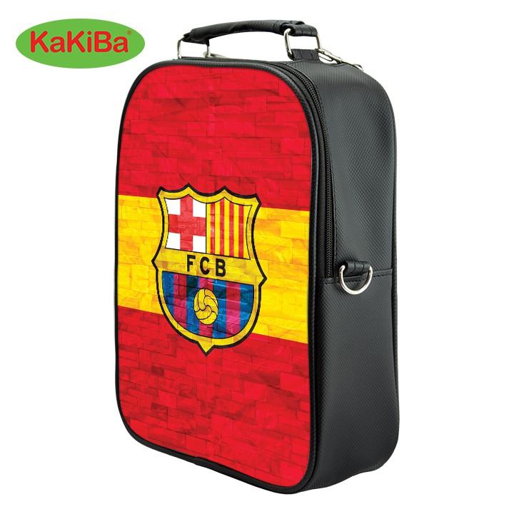 Balo Barcelona - Size Nhỏ