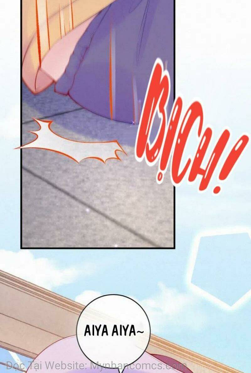 mami đột kích, thiên tài manh bảo khốc daddy chapter 92 24