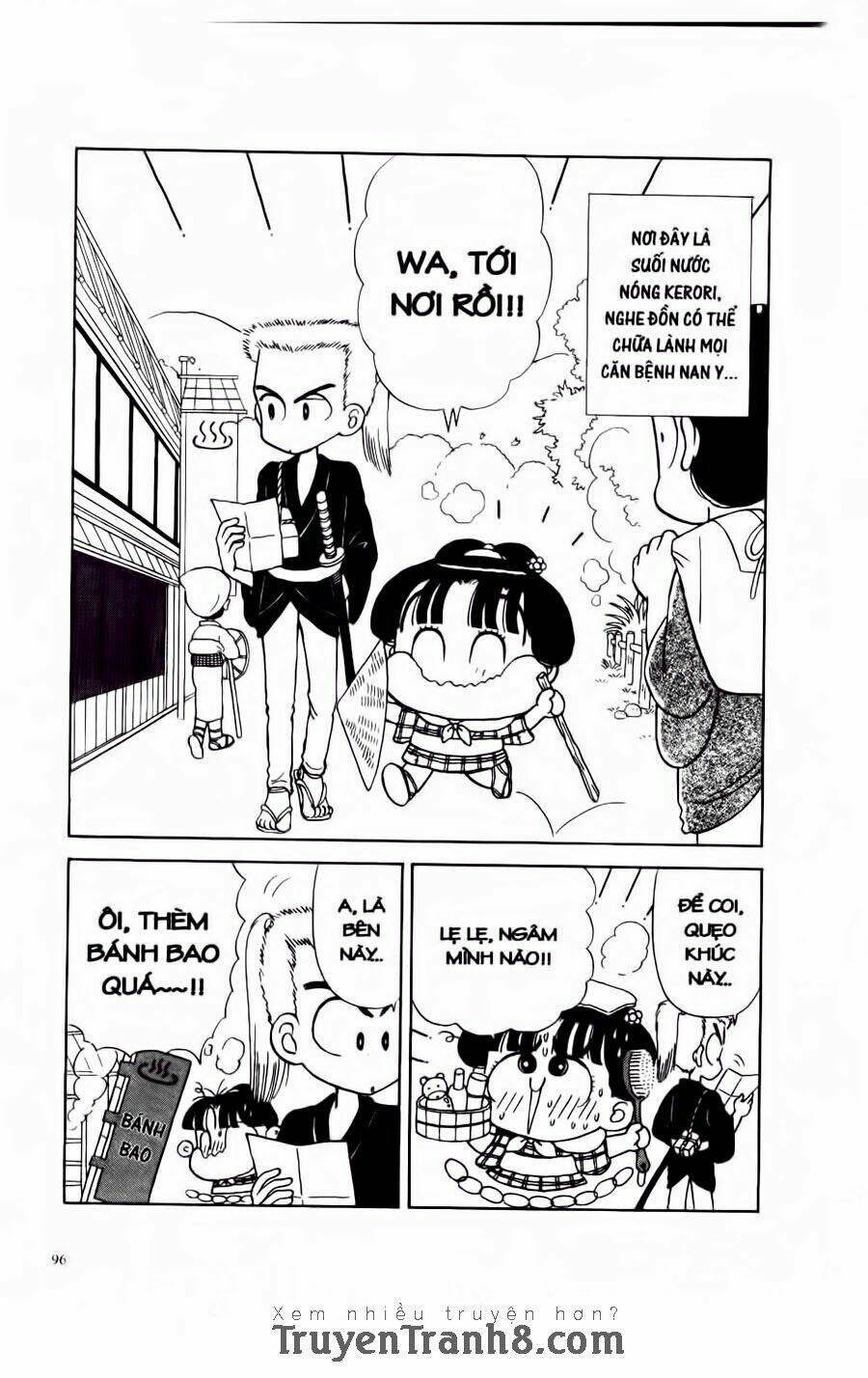 miko - edo rắc rối ký chapter 4 3