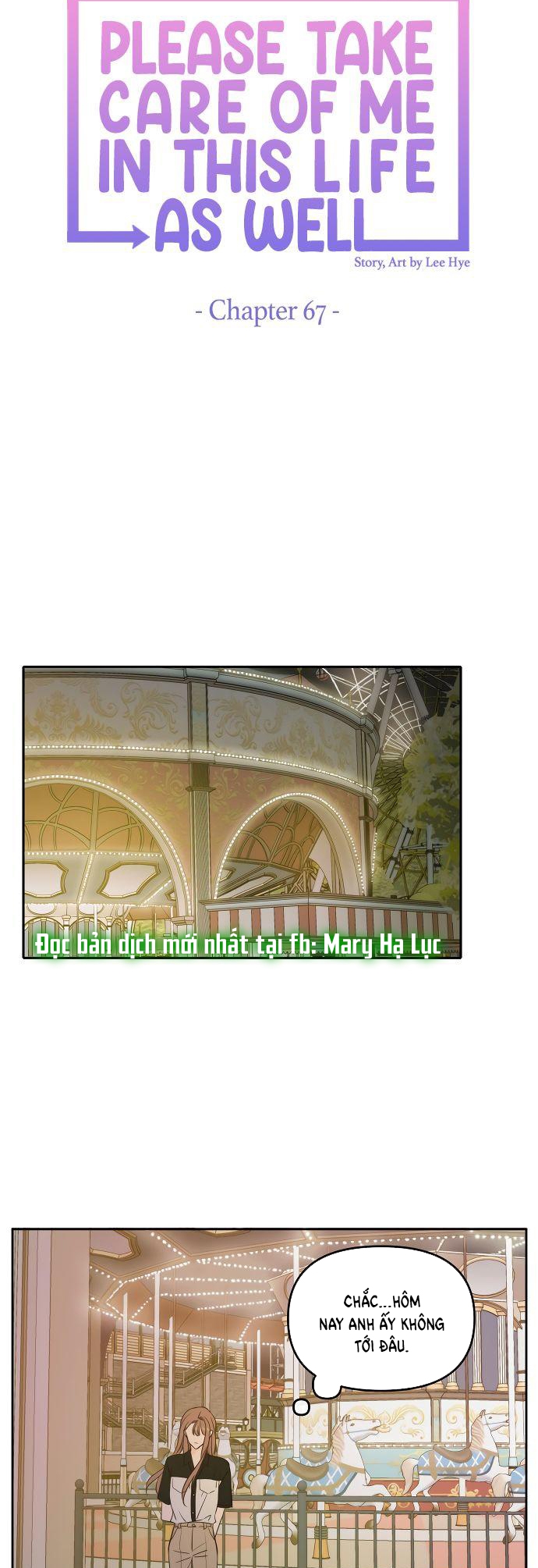 hẹn gặp anh ở kiếp thứ 19 chapter 67 4