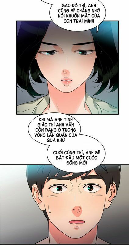 do it one more time- yêu lại từ đầu chapter 4 56