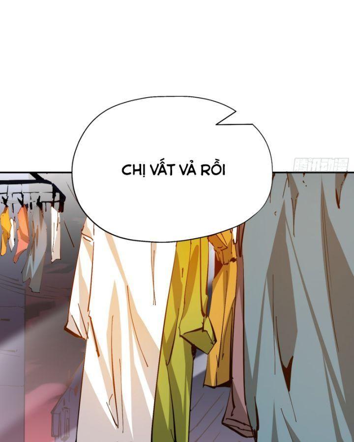 ta thật sự không phải ma vương chapter 3 29