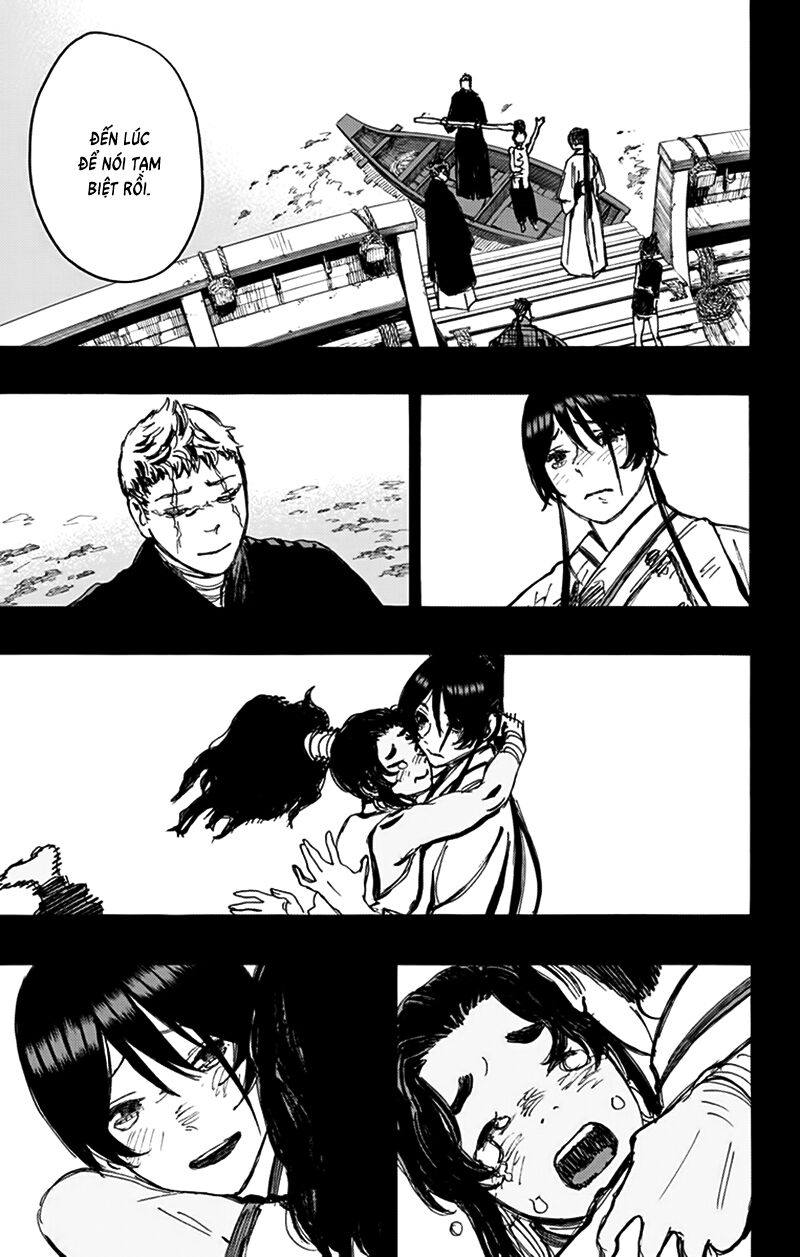 jigokuraku chapter 126 14