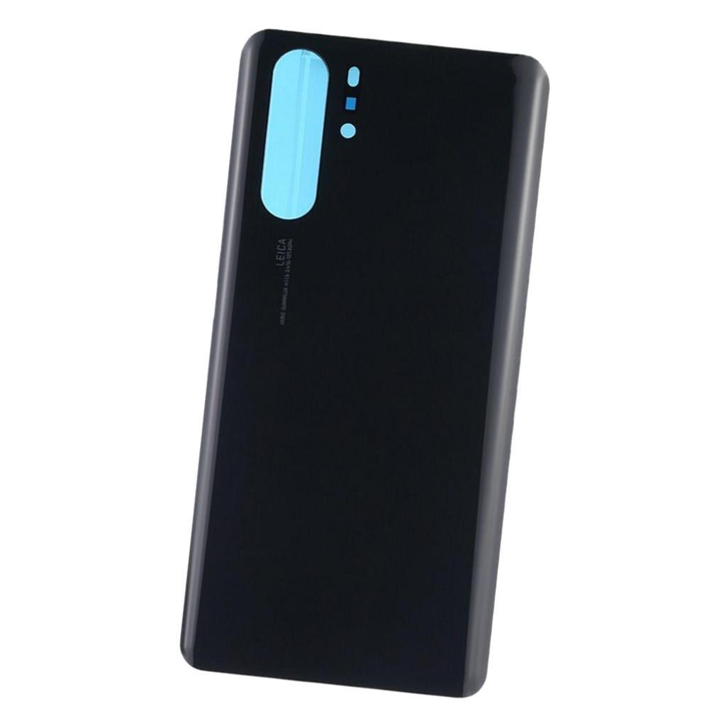 Glass Back Battery Cover Battery Cover Housing DIY for P30Pro # 1
