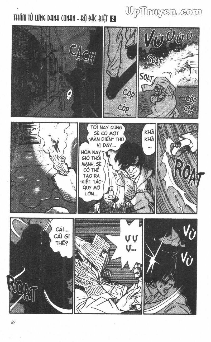 conan - bộ đặc biệt chapter 2 90
