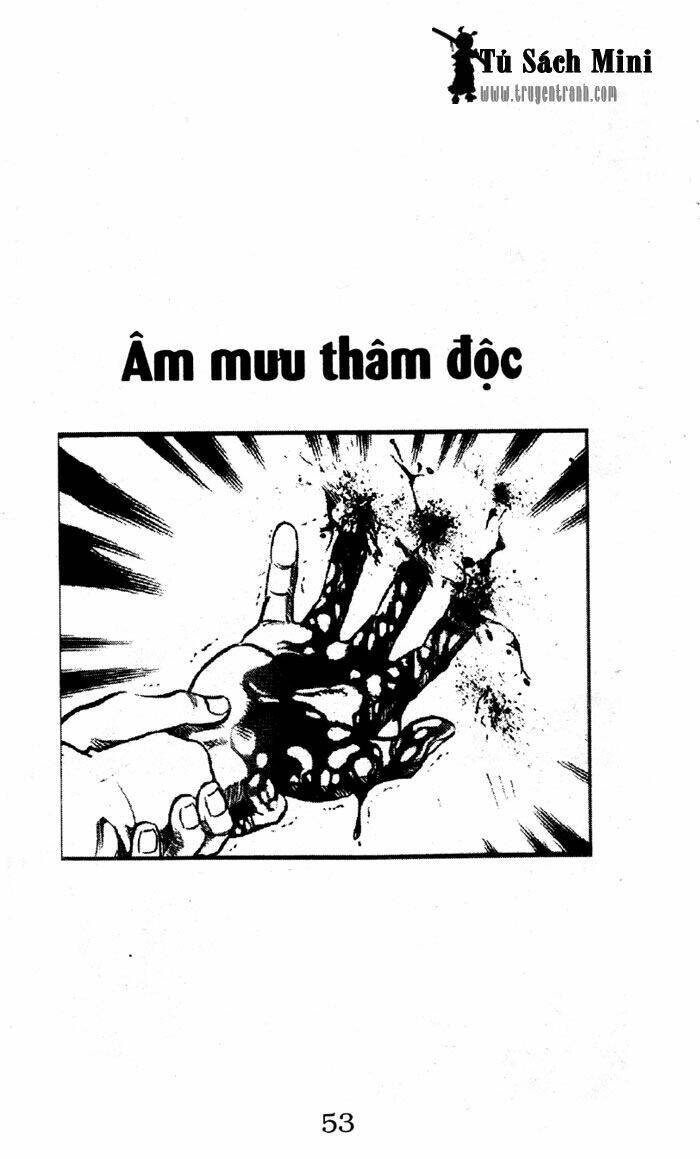 bác sĩ kazu chapter 105 1