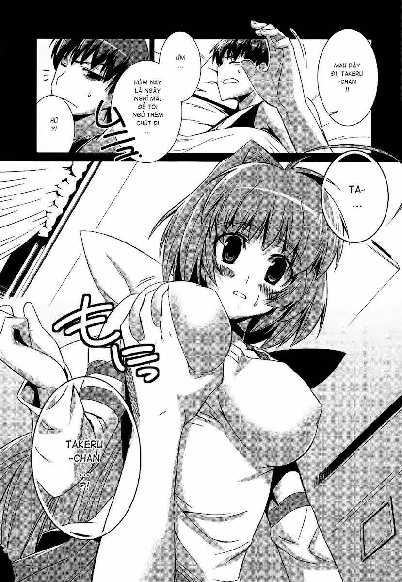 muvluv alternative chapter 14 19