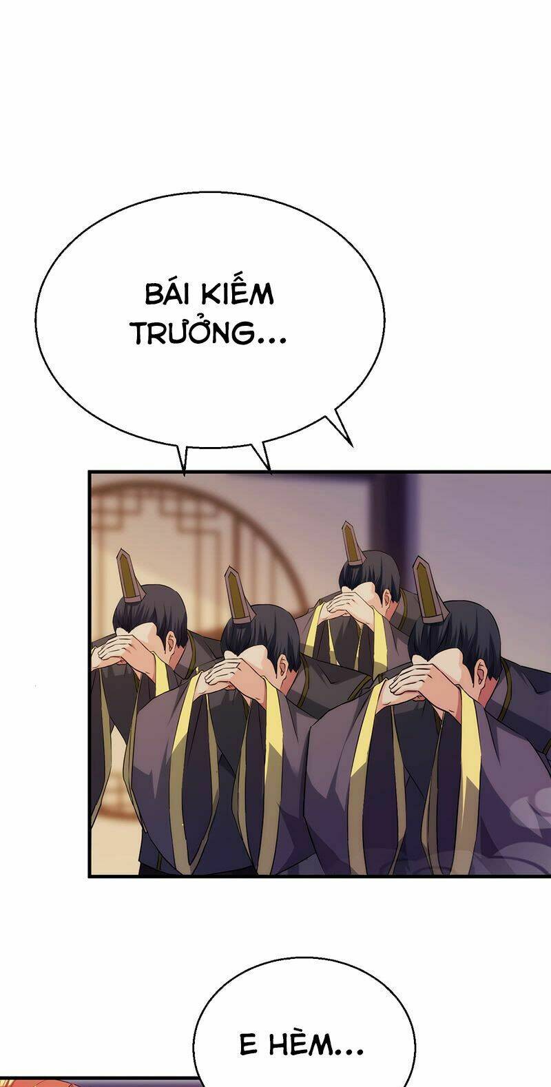 thiên hạ kiếp chapter 4 25