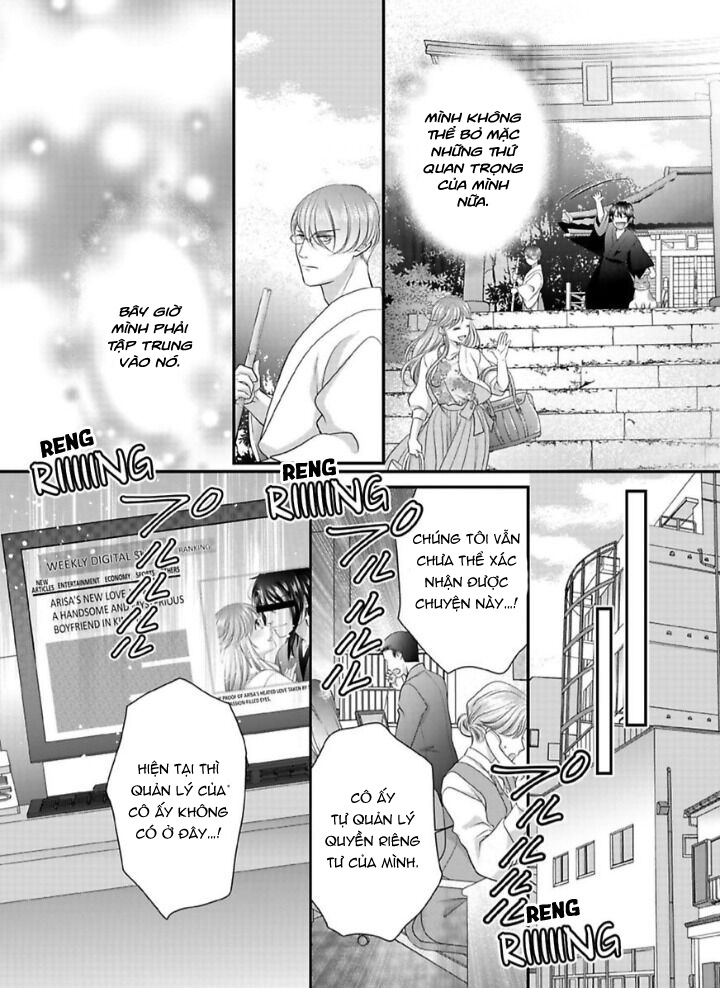 chạng vạng bị bắt bởi ma vương chapter 18.1 4