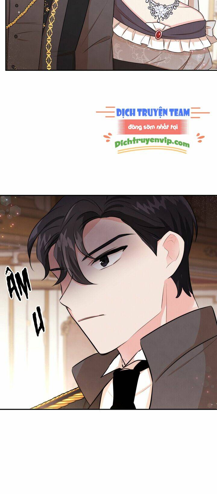 tiểu thư scarlet, em không muốn trả thù sao? chapter 63 3