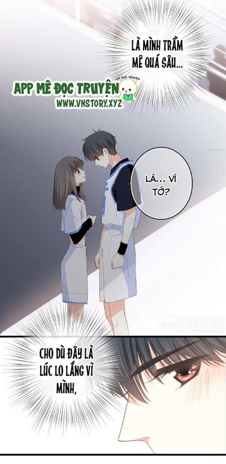 con tim rung động 2 chapter 82 25