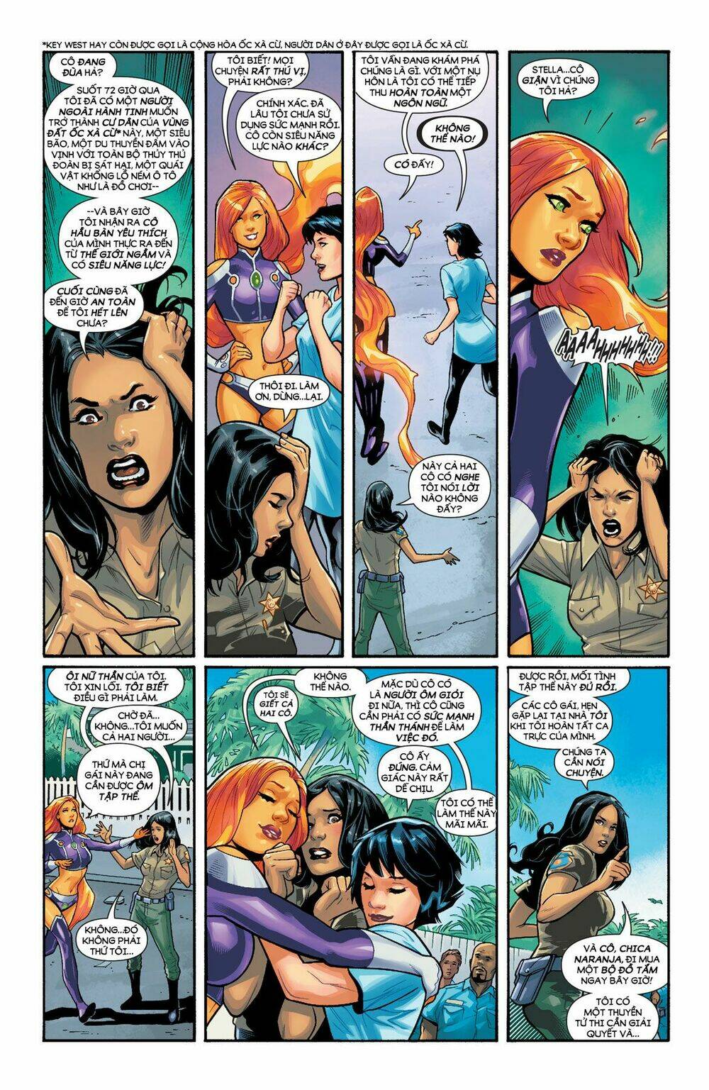 starfire chapter 4 15